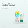 Lăn Nách Wakiguard Gel For An Underarm Deodorant