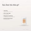 Gói Mặt Nạ Ủ Trắng Ahohwa First Solution Tone-up Brightening Cream Mask