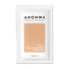 Gói Mặt Nạ Ủ Trắng Ahohwa First Solution Tone-up Brightening Cream Mask