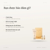 Hộp 3 Món The Whoo Gong Jin Hyang Clarifying Cleansing Foam Special Set