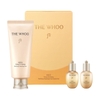 Hộp 3 Món The Whoo Gong Jin Hyang Clarifying Cleansing Foam Special Set