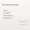 Hộp Kem Dưỡng Ohui Extreme White Cream Special Set