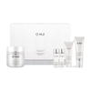 Hộp Kem Dưỡng Ohui Extreme White Cream Special Set