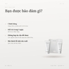 Hộp Sữa Rửa Mặt Ohui Extreme Bright Cleansing Foam Special Set