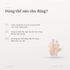 Kem Che Khuyết Điểm Aperire Daydream Cover Tip Concealer
