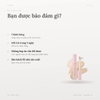 Kem Che Khuyết Điểm Aperire Daydream Cover Tip Concealer