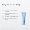 Kem Chống Nắng Abib Sedum Hyaluron Suncreen Watery Tube