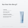 Kem Chống Nắng Abib Sedum Hyaluron Suncreen Watery Tube