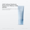 Kem Chống Nắng Abib Sedum Hyaluron Suncreen Watery Tube
