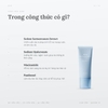 Kem Chống Nắng Abib Sedum Hyaluron Suncreen Watery Tube
