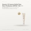 Kem Chống Nắng Beauty Of Joseon Relief Sun: Rice + Probiotics SPF50+/PA++++