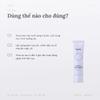 Kem Chống Nắng Beplain Sunmuse Tone Up & Correcting Matte Sunscreen