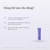 Kem Chống Nắng Beplain Sunmuse Tone Up & Correcting Sunscreen Peach Pink