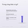 Kem Chống Nắng Beplain Sunmuse Tone Up & Correcting Sunscreen Peach Pink