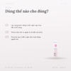 Kem Chống Nắng Cell Fusion C Aqua Tone Up Suncreen 100