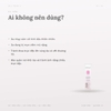 Kem Chống Nắng Cell Fusion C Aqua Tone Up Suncreen 100