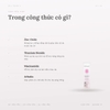 Kem Chống Nắng Cell Fusion C Aqua Tone Up Suncreen 100