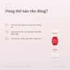Kem Chống Nắng Cell Fusion C Toning Sunscreen 100