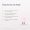 Kem Chống Nắng Espoir Water Splash Cica Tone Up Cream SPF50+
