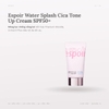 Kem Chống Nắng Espoir Water Splash Cica Tone Up Cream SPF50+