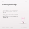 Kem Chống Nắng Espoir Water Splash Cica Tone Up Cream SPF50+