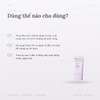 Kem Chống Nắng Espoir Water Splash Sun Cream Tone Up Lasting SPF50+