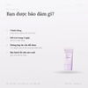 Kem Chống Nắng Espoir Water Splash Sun Cream Tone Up Lasting SPF50+