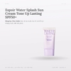 Kem Chống Nắng Espoir Water Splash Sun Cream Tone Up Lasting SPF50+