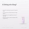 Kem Chống Nắng Espoir Water Splash Sun Cream Tone Up Lasting SPF50+