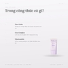 Kem Chống Nắng Espoir Water Splash Sun Cream Tone Up Lasting SPF50+