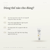 Kem Chống Nắng Heliocare 360° MD A-R Emulsion Sunscreen SPF50+