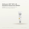 Kem Chống Nắng Heliocare 360° MD A-R Emulsion Sunscreen SPF50+
