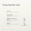 Kem Chống Nắng Heliocare 360° MD A-R Emulsion Sunscreen SPF50+