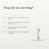 Kem Chống Nắng Heliocare 360° Pigment Solution Fluid Sunscreen SPF50+
