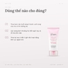 Kem Chống Nắng Make P:rem Soothing Pink Tone Up Sun Cream
