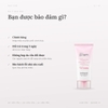 Kem Chống Nắng Make P:rem Soothing Pink Tone Up Sun Cream