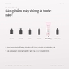 Kem Chống Nắng Make P:rem Soothing Pink Tone Up Sun Cream
