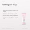 Kem Chống Nắng Make P:rem Soothing Pink Tone Up Sun Cream
