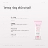 Kem Chống Nắng Make P:rem Soothing Pink Tone Up Sun Cream
