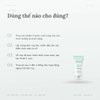Kem Chống Nắng Make P:rem UV Defense Me No Sebum Sun Cream 2