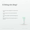 Kem Chống Nắng Make P:rem UV Defense Me No Sebum Sun Cream 2