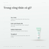 Kem Chống Nắng Make P:rem UV Defense Me No Sebum Sun Cream 2