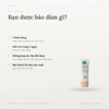 Kem Chống Nắng MartiDerm Proteos Screen SPF 50+ Color Fluid Cream (Light)