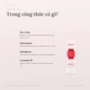 Kem Chống Nắng Cell Fusion C Brightening Tone Up Sunscreen 100