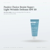 Kem Chống Nắng Paula's Choice Resist Super - Light Daily Wrinkle Defence Broad Spectrum SPF 30