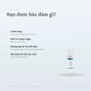 Kem Chống Nắng Round Lab Birch Juice Moisturizing Sunscreen 2