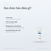 Kem Chống Nắng Round Lab Birch Moisturizing Mild Up Sunscreen