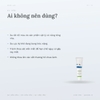 Kem Chống Nắng Round Lab Birch Moisturizing Mild Up Sunscreen