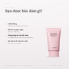 Kem Chống Nắng The Saem Eco Earth Power Sun Cream