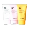Kem Chống Nắng The Saem Eco Earth Power Sun Cream